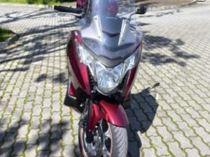 HONDA INTEGRA NC700I DCT ABS