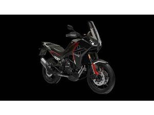 VENDO MOTO MORINI X-CAPE 700 (2025) USATA A DAIRAGO (CODICE 9858070) - MOTO.IT