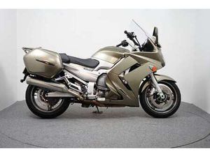 YAMAHA FJR 1300 AS ABS