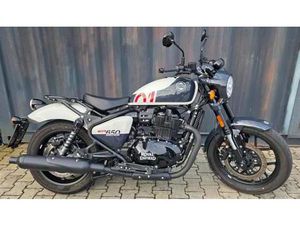 VENDO ROYAL ENFIELD SHOTGUN 650 (2024 - 25) USATA A TRIVOLZIO (CODICE 9857924) - MOTO.IT