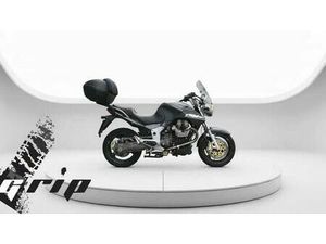 VENDO MOTO GUZZI BREVA V 1100 I.E. USATA A TERAMO (CODICE 9858089) - MOTO.IT