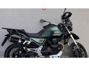 VENDO MOTO GUZZI V85 TT (2021 - 23) USATA A CIRIE' (CODICE 9858718) - MOTO.IT
