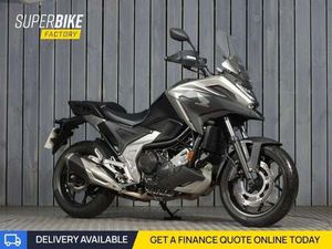 2021 21 HONDA NC750X XA-M