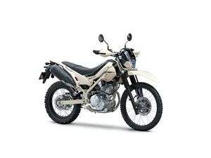 2026 KAWASAKI KLX 230 SHERPA