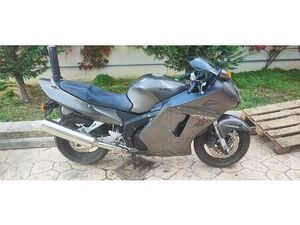 HONDA CBR 1100 GRIGIO
