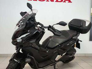 HONDA ADV 350 ABS NERO