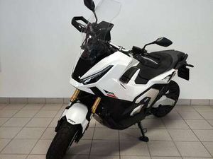 HONDA X-ADV 750 BIANCO