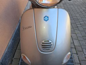 VESPA ET2