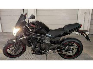 VENDO KAWASAKI ER-6N ABS (2012 - 16) USATA A PIACENZA (CODICE 9858339) - MOTO.IT