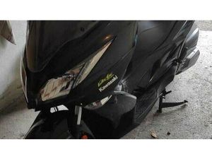 VENDO KAWASAKI J 300 (2017 - 21) USATA A LISSONE (CODICE 9858315) - MOTO.IT