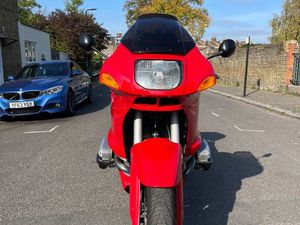 BMW, R1100RS, 2000, 1100 (CC)