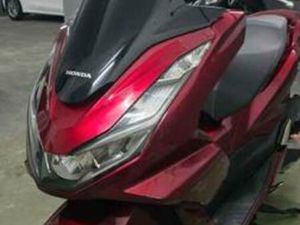 HONDA - PCX