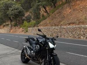 KAWASAKI - Z800E ABS