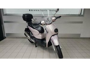 VENDO APRILIA SCARABEO 200 I.E. (2011 - 16) USATA A GUARDIAGRELE (CODICE 9857963) - MOTO.IT