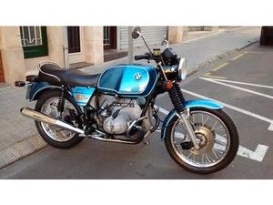 BMW - R100/7