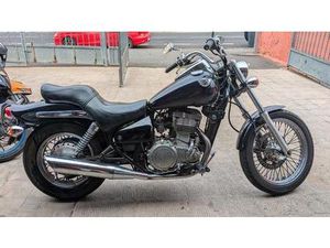 KAWASAKI - VULCAN 500