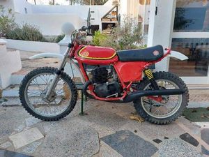 MONTESA - H6 250 CC