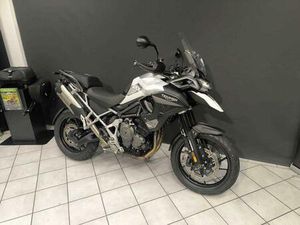 TRIUMPH TIGER 1200 GT *TOP-ZUSTAND- WENIG KILOMETER*