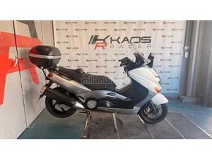 YAMAHA - T-MAX 500 ABS