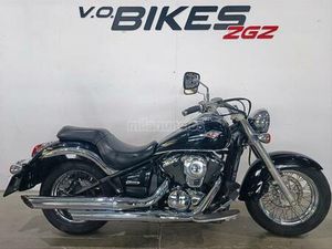 KAWASAKI - VN 900 CLASSIC