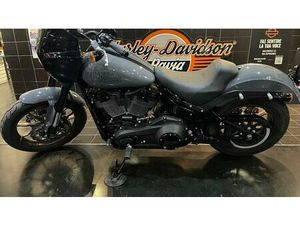 VENDO HARLEY-DAVIDSON LOW RIDER S (2022 - 24) USATA A PAVIA (CODICE 9858129) - MOTO.IT