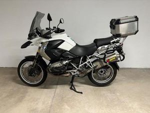 BMW - R 1200 GS