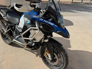BMW - R1250 GS ADVENTURE HP