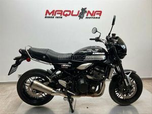KAWASAKI - Z900RS