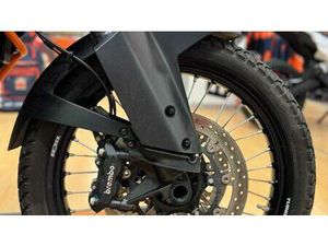 VENDO KTM 1190 ADVENTURE R (2013 - 16) USATA A VILLORBA (CODICE 9858824) - MOTO.IT