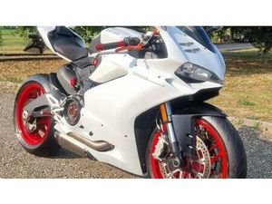 VENDO DUCATI 959 PANIGALE (2016 - 19) USATA A PARMA (CODICE 9858640) - MOTO.IT