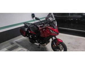 HONDA - NT 1100 DCT