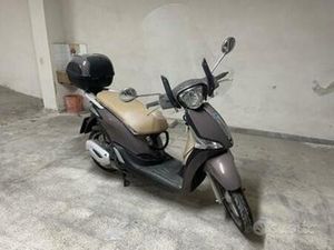 PIAGGIO LIBERTY 125 - 2021