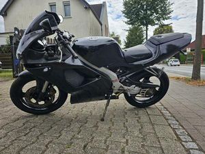 APRILIA RS 50 EXTREMA 50/25ER PAPIERE