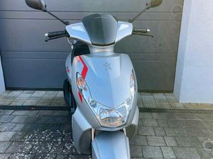 PEUGEOT KISBEE 2 TAKT