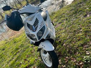 PEUGEOT SPEEDFIGHT 2 (LC)