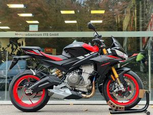 APRILIA TUONO 660 FACTORY