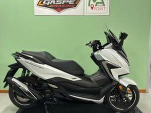 HONDA FORZA 350 - 2022