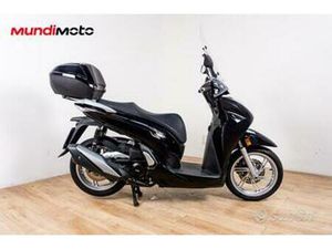 HONDA SH 350I - 2022