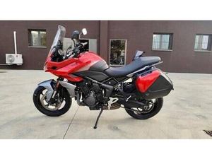 VENDO TRIUMPH TIGER SPORT 660 (2022 - 24) USATA A CASALE MONFERRATO (CODICE 9858423) - MOTO.IT