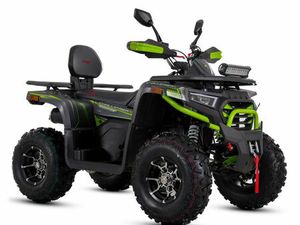 DUŻY QUAD ASIX CHELLENGER 250RRGRATISYFOURCRAFTULTRA 250,RATY0%DOSTAWA WZDÓW