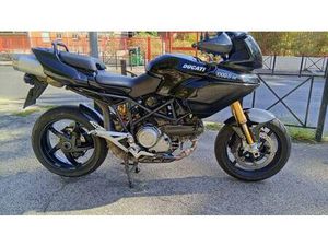 VENDO DUCATI MULTISTRADA 1000 S DS (2003 - 06) USATA A ROMA (CODICE 9857972) - MOTO.IT
