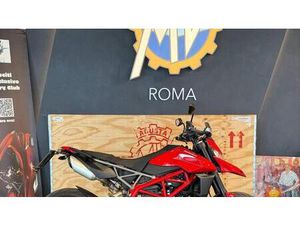 VENDO DUCATI HYPERMOTARD 950 (2022 - 25) USATA A ROMA (CODICE 9858267) - MOTO.IT