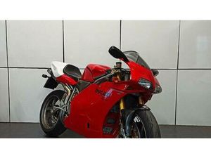 VENDO DUCATI 748 R (1999 - 03) USATA A ALBINO (CODICE 9858384) - MOTO.IT