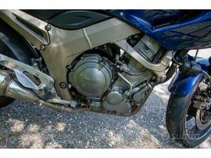 YAMAHA TDM 900 - 2003