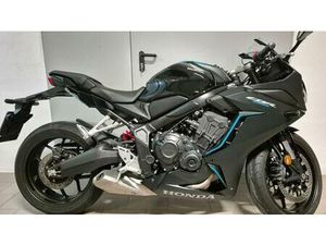 VENDO HONDA CBR 650 R (2021 - 23) USATA A CHIUSI (CODICE 9858461) - MOTO.IT