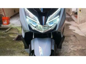 VENDO HONDA FORZA 300 LIMITED EDITION ABS (2020) USATA A EDOLO (CODICE 9858405) - MOTO.IT