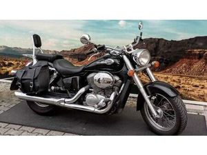 VENDO HONDA VT 750 C2 SHADOW (1998 - 03) USATA A GROSSETO (CODICE 9858850) - MOTO.IT