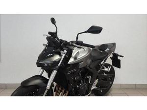 VENDO HONDA CB 1000 HORNET (2025) USATA A CUNEO (CODICE 9858080) - MOTO.IT