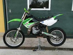 KAWASAKI KX 85 - 2003