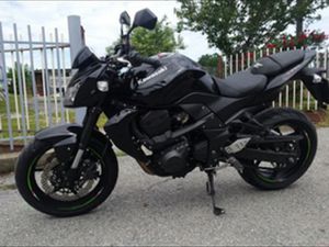 KAWASAKI Z 750